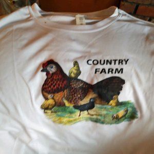 Photographic Image t-shirts